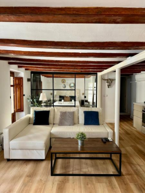 WeRentVLC - Encantador Loft Casco Antiguo